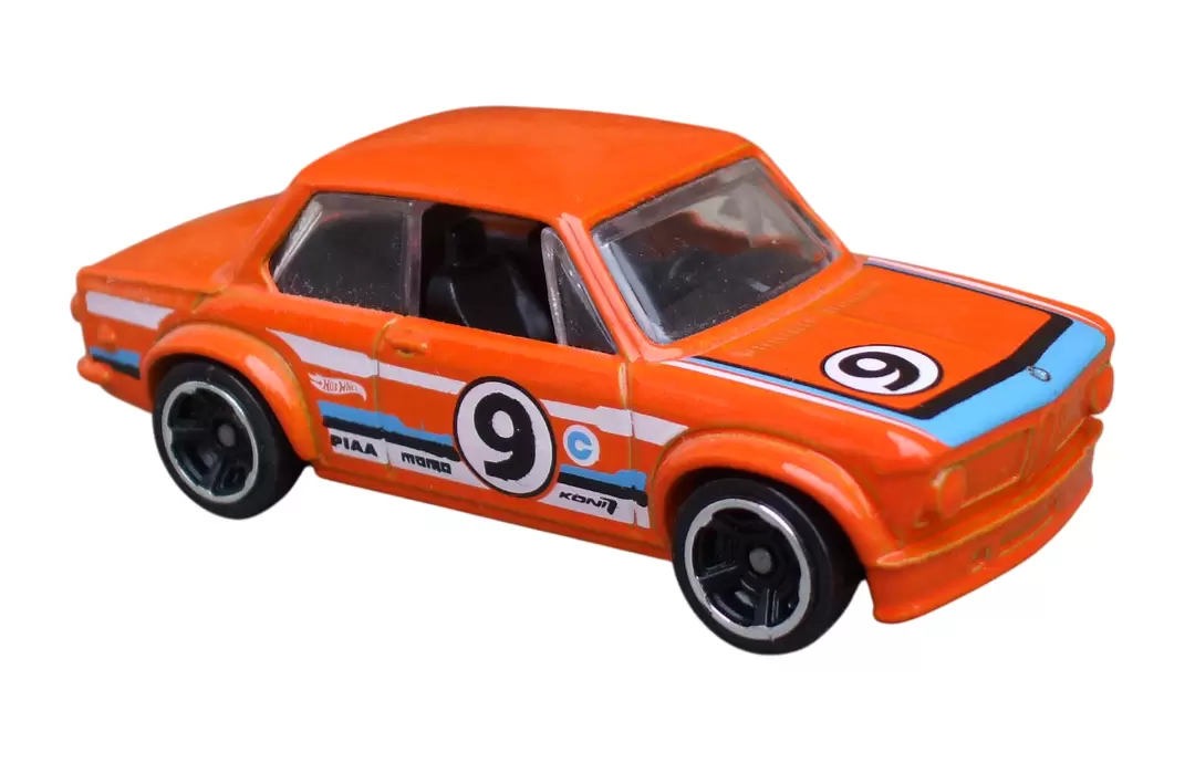 BMW 2002