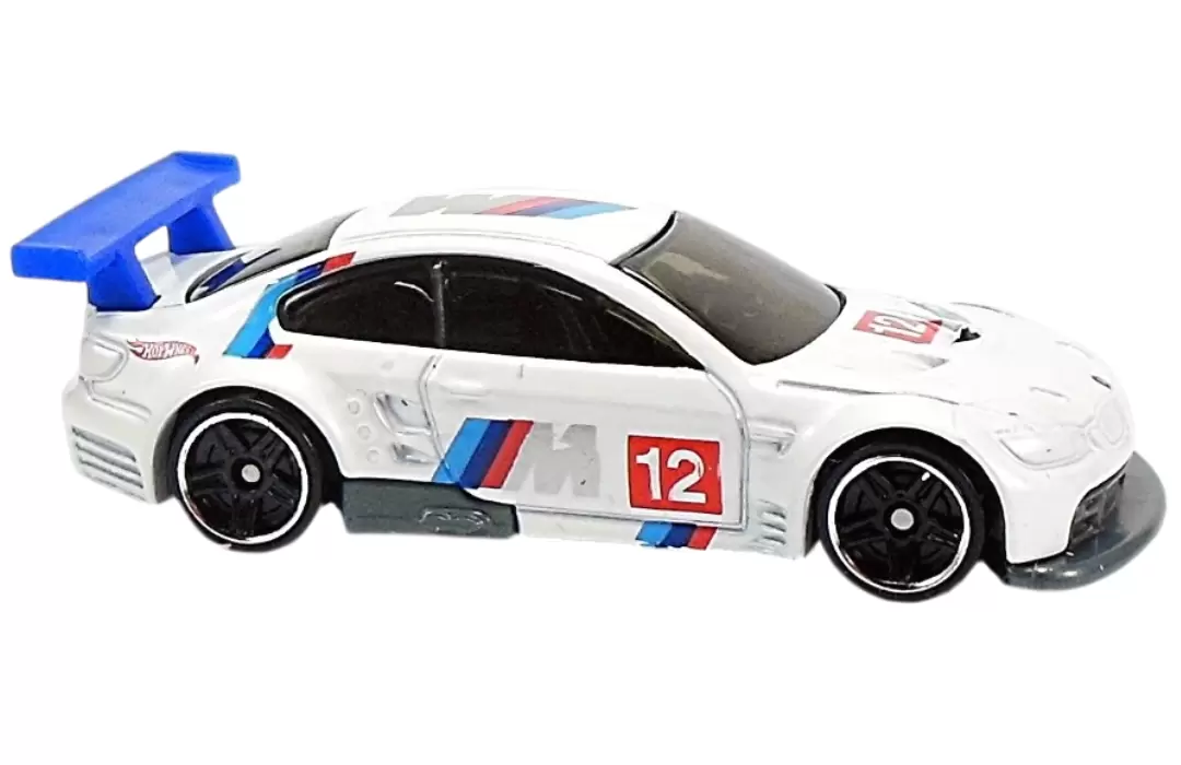BMW M3 GT2