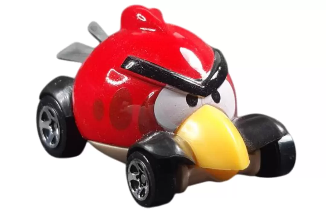 Angry Birds