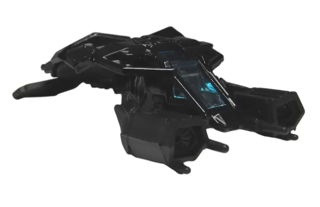 The Bat