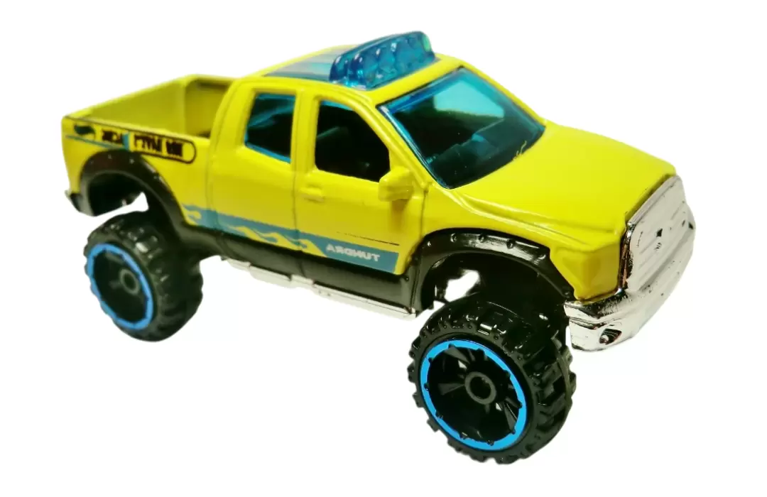 `10 Toyota Tundra