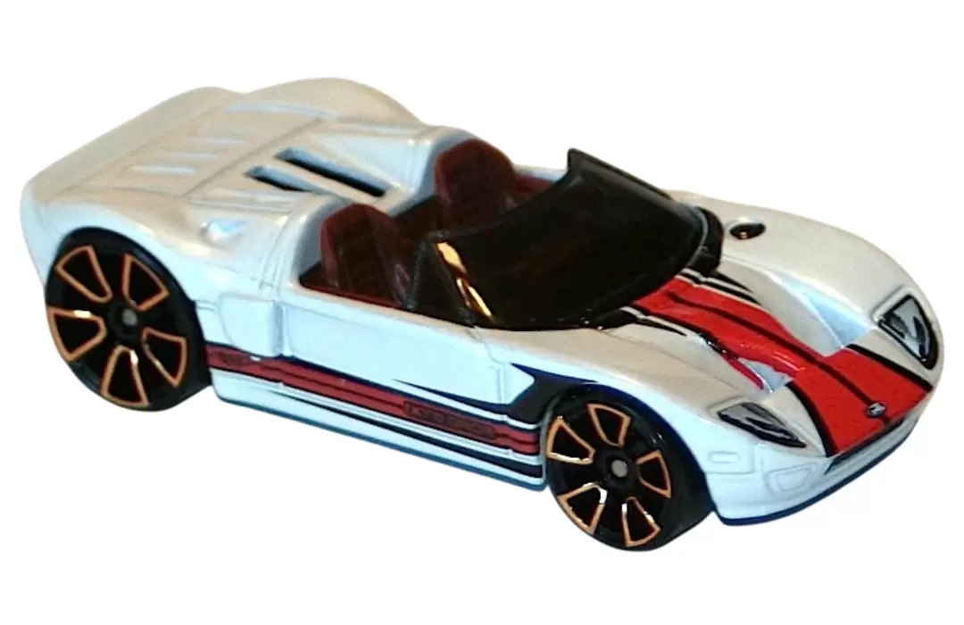Ford GTX1