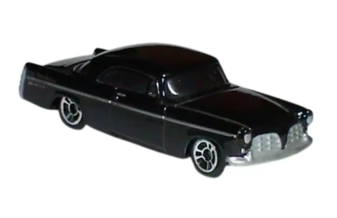 Chrysler 1956 300B