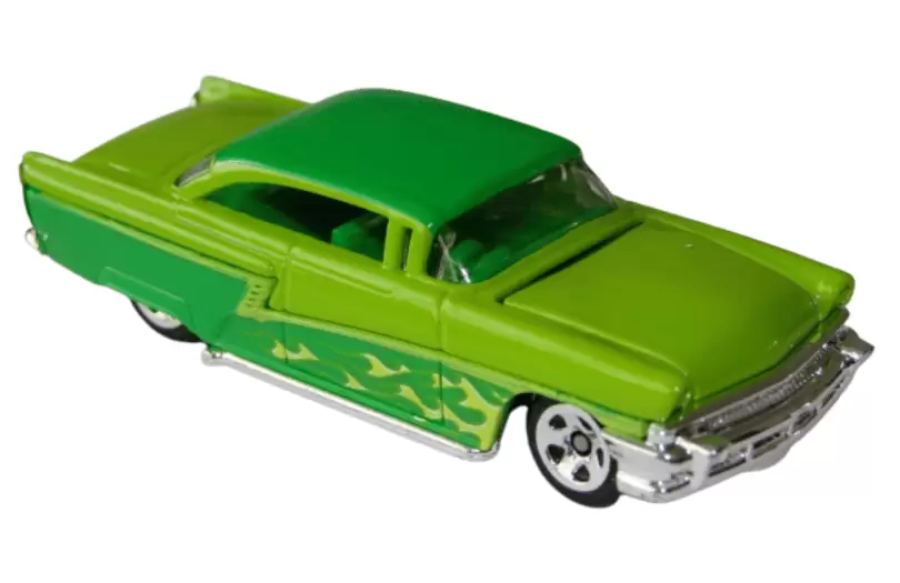 56 Merc