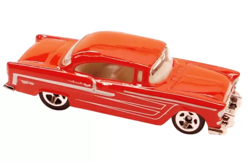 55 Chevy