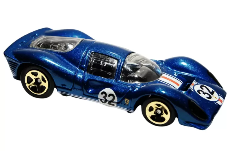 Ferrari 330 P4