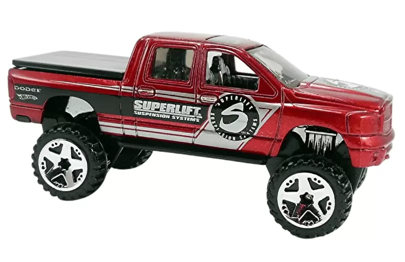Dodge Ram 1500