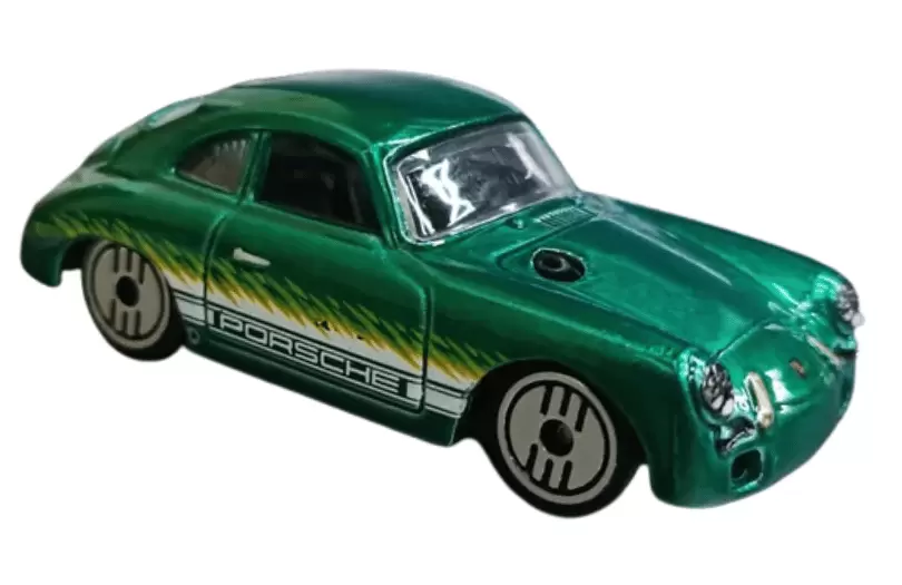 Porsche 356 Outlaw