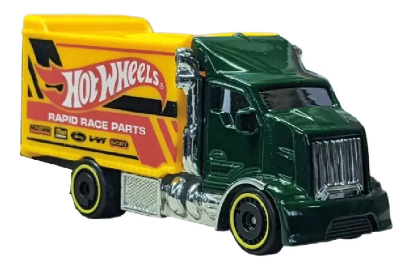 Hiway Hauler 2
