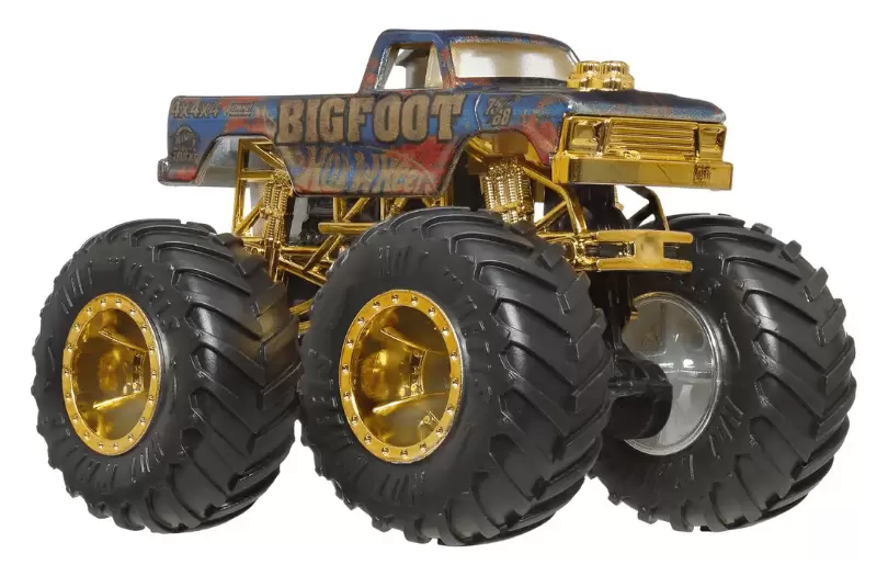 BigFoot