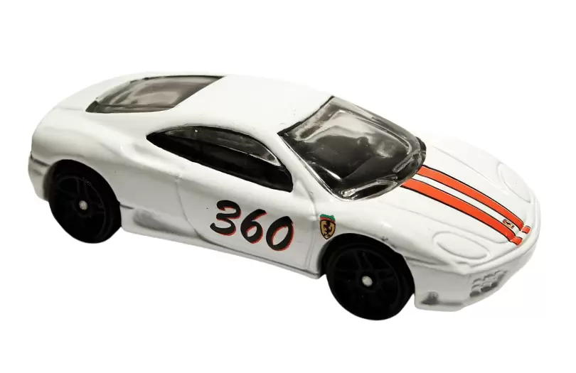 Ferrari 360 Modena