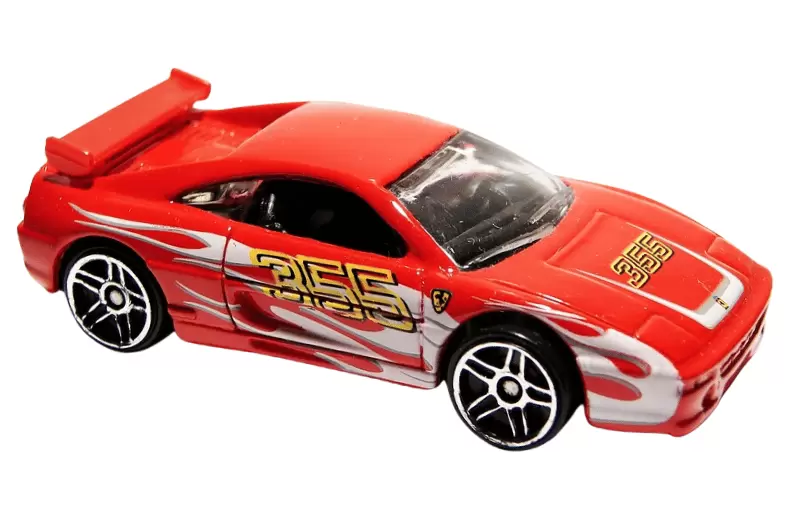 Ferrari F355 Challenge