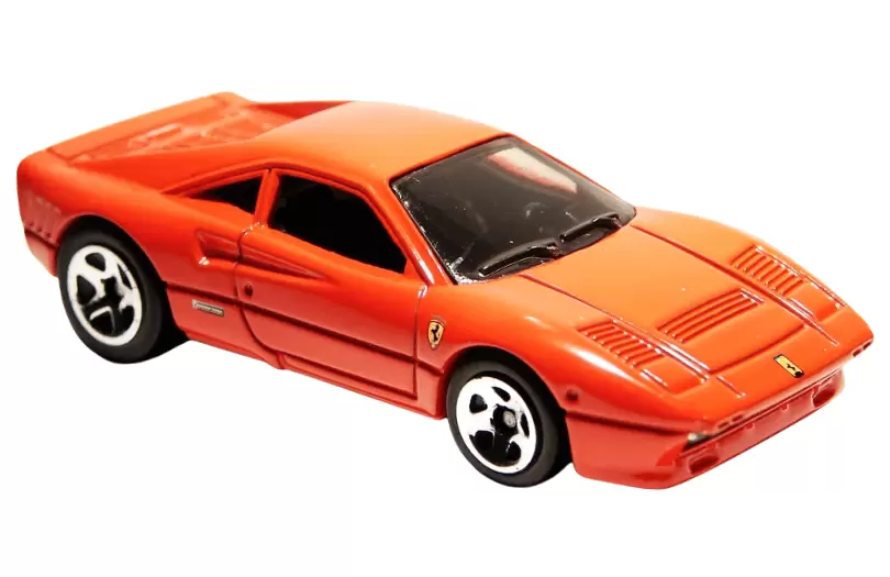Ferrari 288 GTO