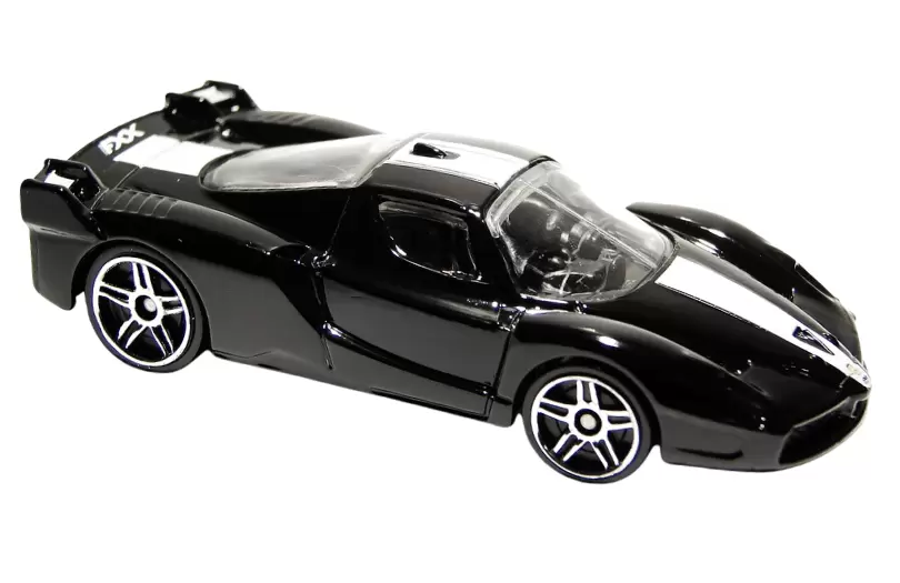 Ferrari FXX