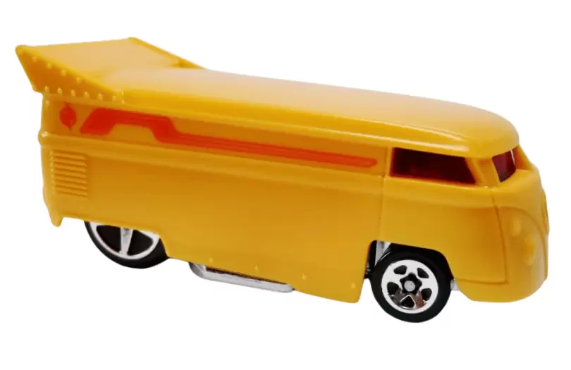 Volkswagen Drag Bus