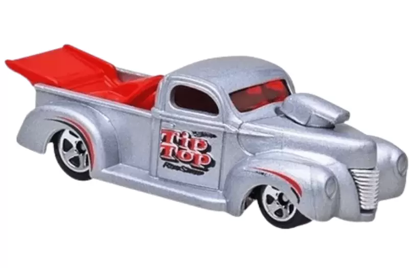 40 Ford Pickup