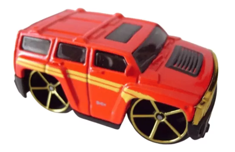 Hummer H3
