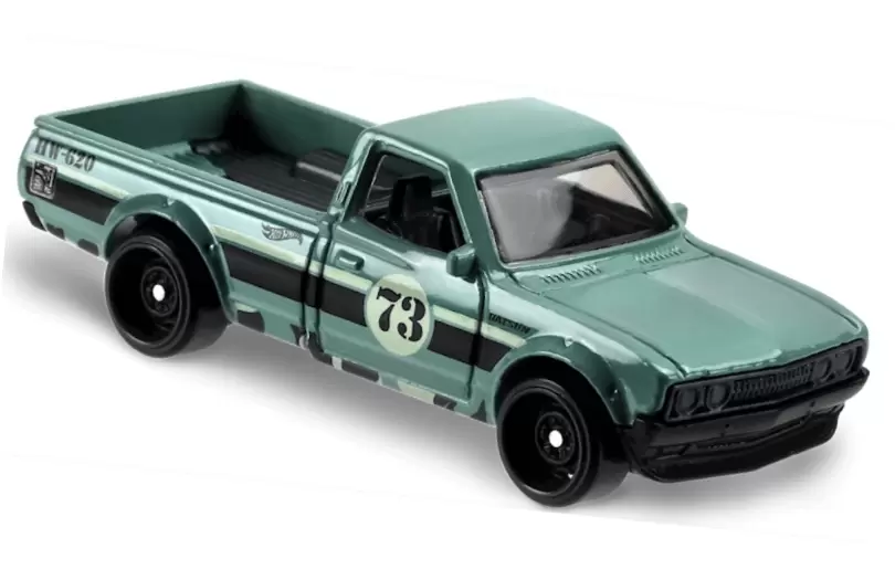 Datsun 620
