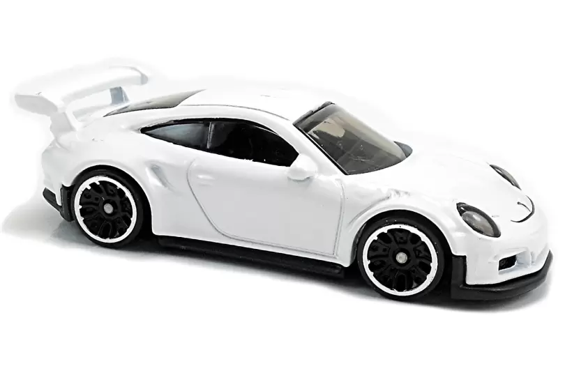 Porsche 911 GT3 RS