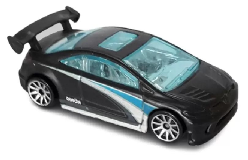 Honda Civic Si
