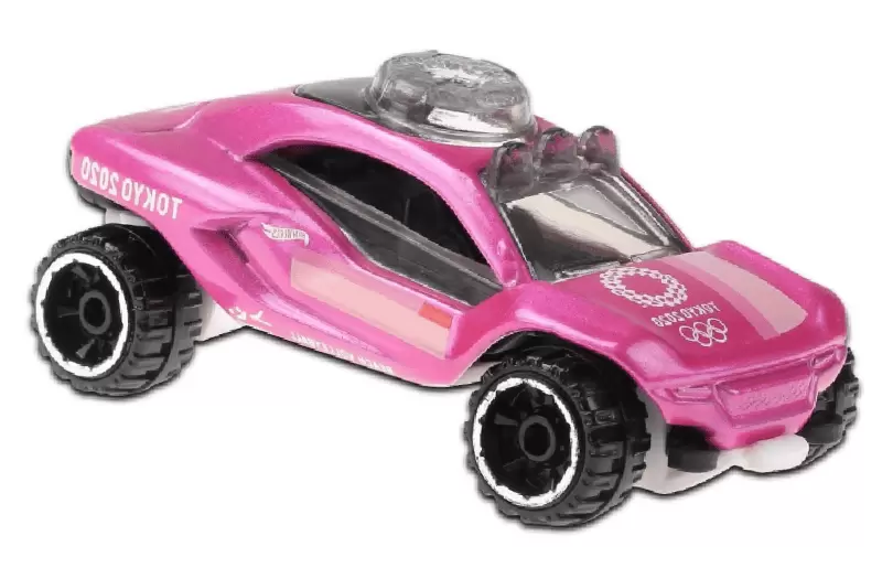 Dune Daddy
