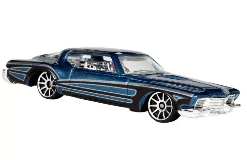 1971 Buick Riviera
