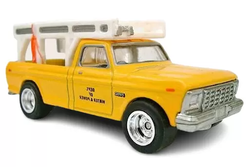 Ford F-250
