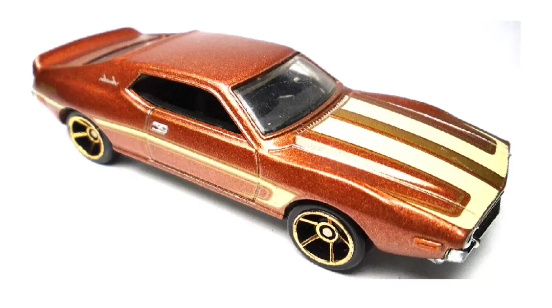 AMC Javelin AMX
