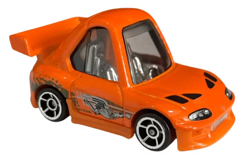 Toyota Supra '94