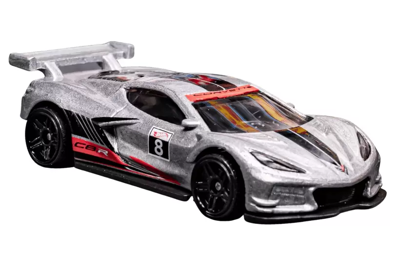 Corvette C8.R