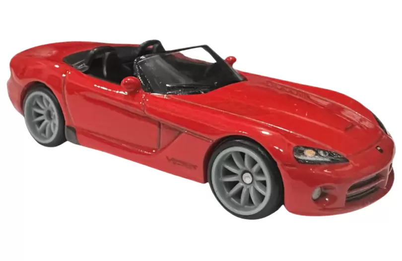 2003 Dodge Viper SRT-10