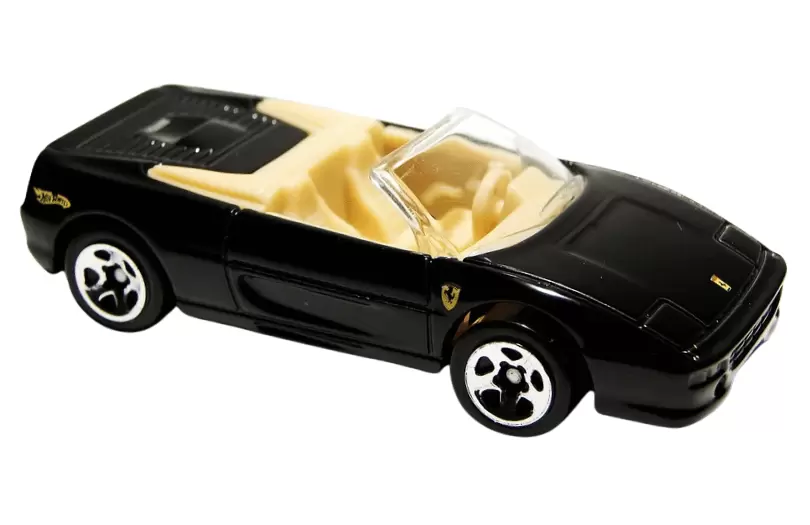 Ferrari F355 Spider