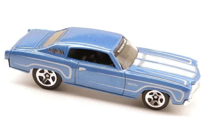 70 Monte Carlo