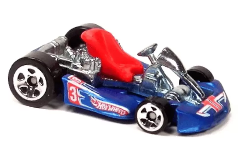 Go Kart