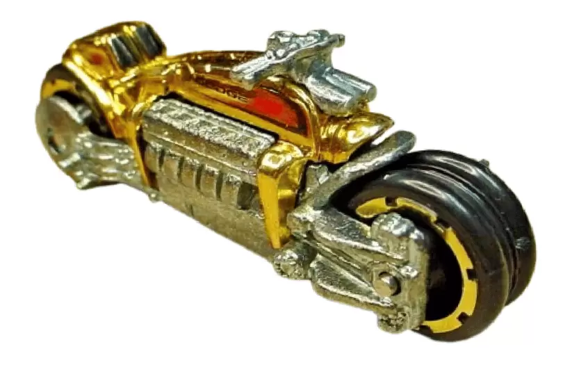 Dodge Tomahawk