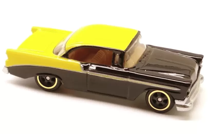 56 Chevy
