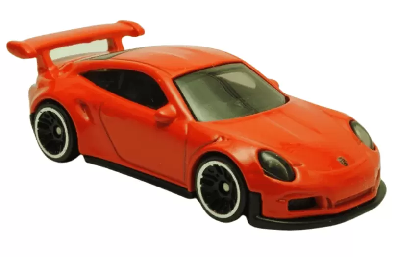 Porsche 911 GT3 RS