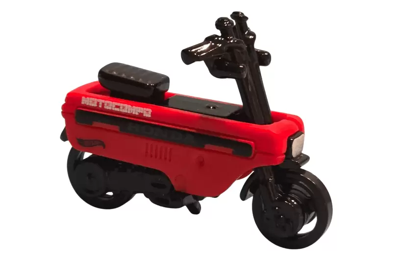 Honda Motocompo