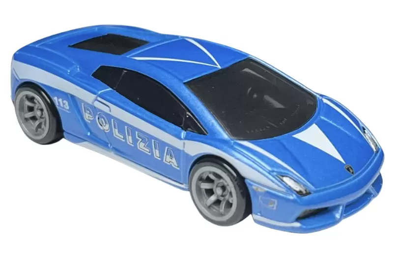 Lamborghini Gallardo LP 560-4