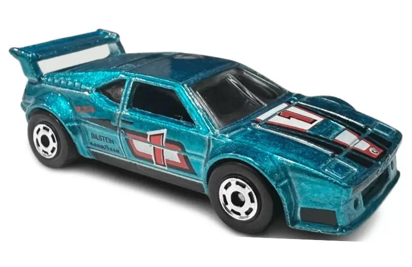BMW M1 Procar