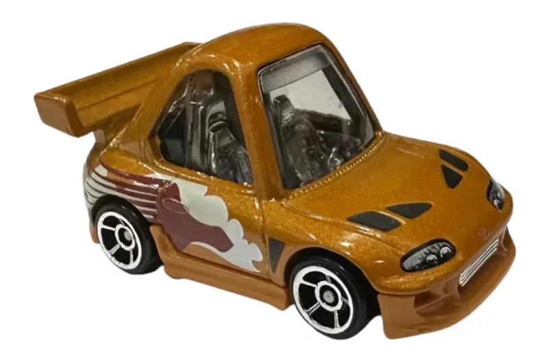 Toyota Supra '94