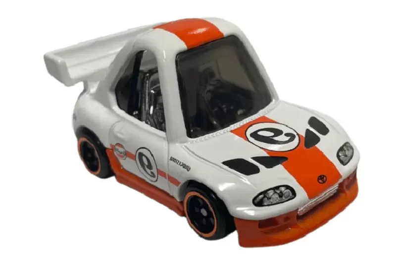 Toyota Supra '94
