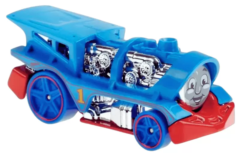 Loco Motorin