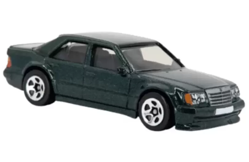 Mercedes-Benz 500 E