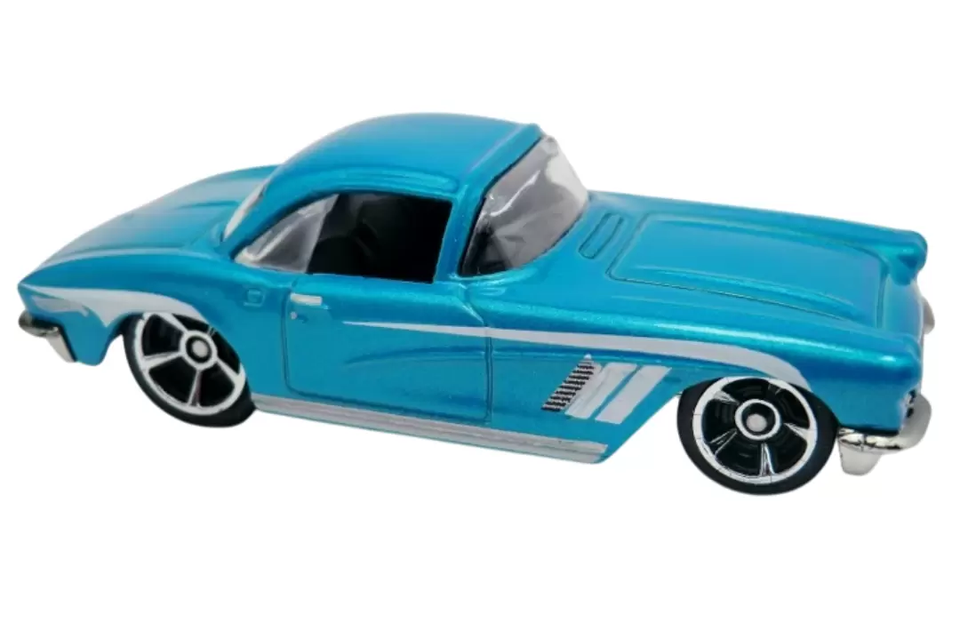 62 Corvette