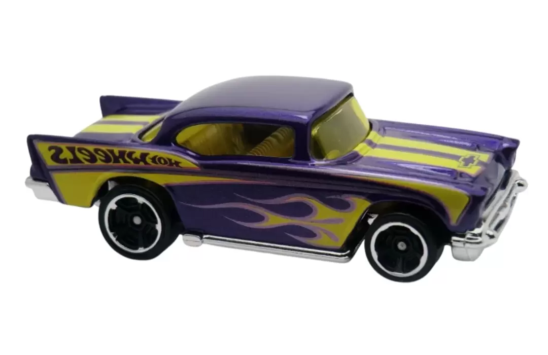 57 Chevy