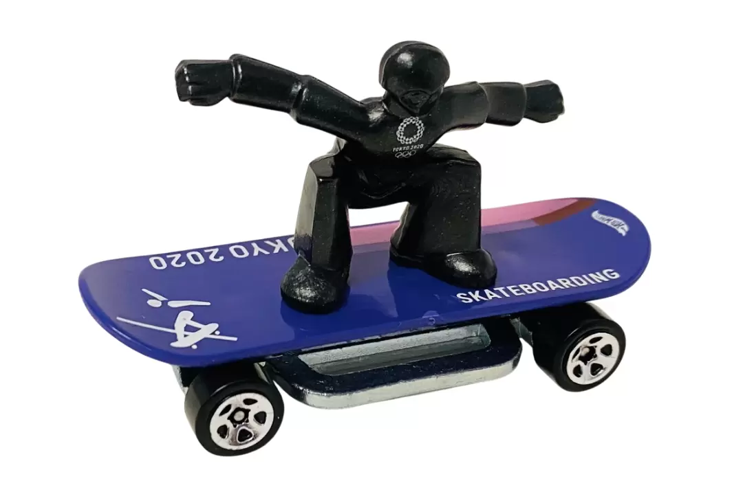 Skate Grom