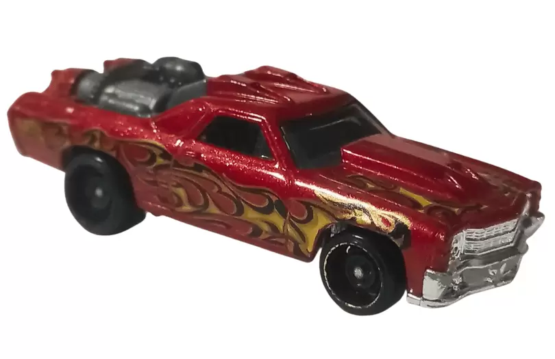 El Camino