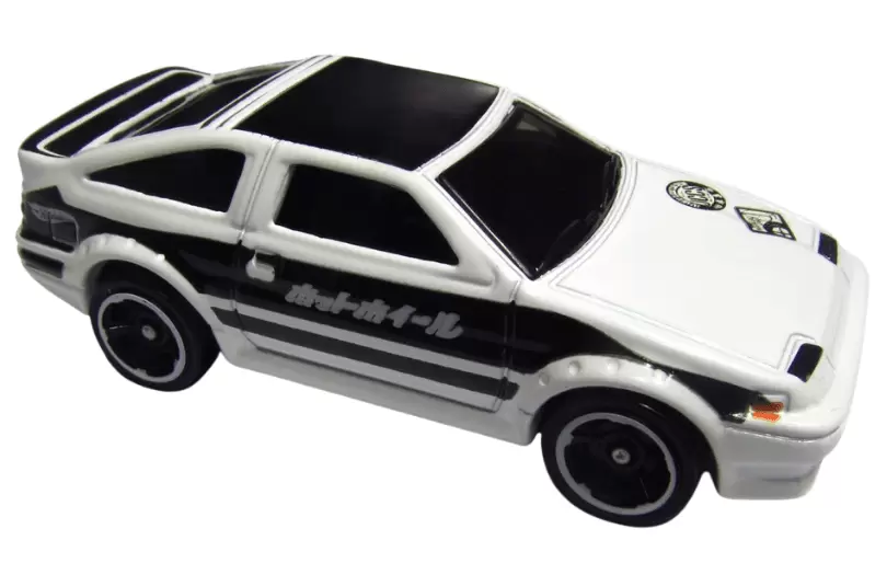 Toyota AE-86 Corolla