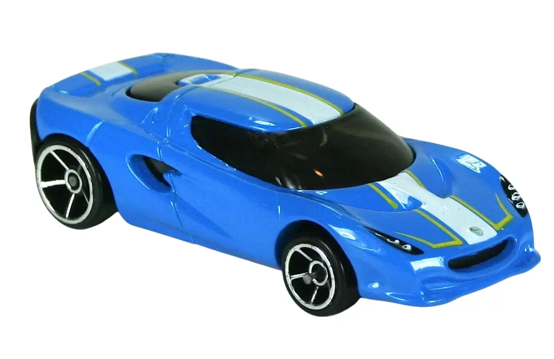 Lotus Project M250